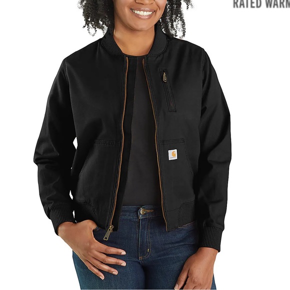 Carhartt Jackets & Blazers - Carhartt